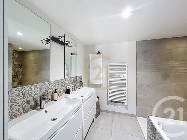 maison à vendre - 5 pièces - 125.0 m2 - AIGALIERS - 30 - LANGUEDOC-ROUSSILLON - Century 21 Beven Immobilier