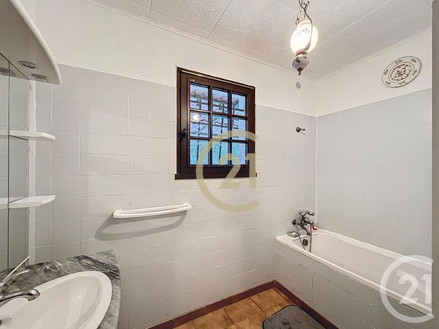 maison à vendre - 4 pièces - 94.3 m2 - BELVEZET - 30 - LANGUEDOC-ROUSSILLON - Century 21 Beven Immobilier