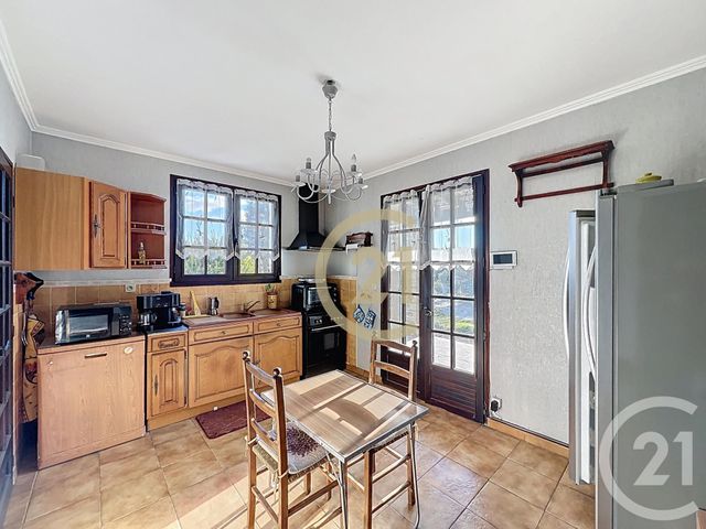 maison à vendre - 4 pièces - 94.3 m2 - BELVEZET - 30 - LANGUEDOC-ROUSSILLON - Century 21 Beven Immobilier