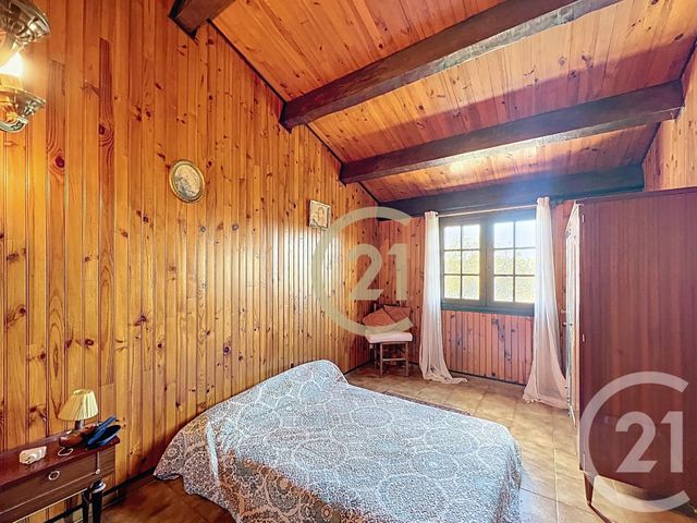 maison à vendre - 4 pièces - 94.3 m2 - BELVEZET - 30 - LANGUEDOC-ROUSSILLON - Century 21 Beven Immobilier