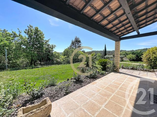 maison à vendre - 4 pièces - 94.3 m2 - UZES - 30 - LANGUEDOC-ROUSSILLON - Century 21 Beven Immobilier