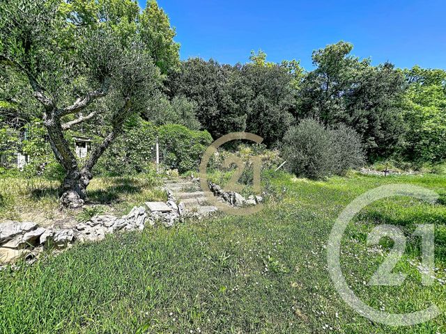 maison à vendre - 4 pièces - 94.3 m2 - UZES - 30 - LANGUEDOC-ROUSSILLON - Century 21 Beven Immobilier