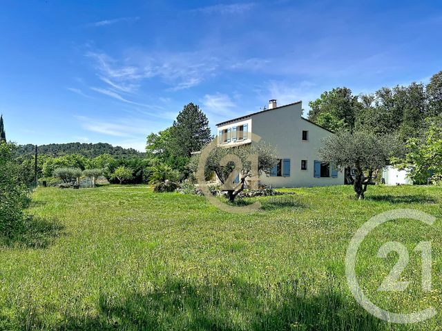 Maison à vendre UZES