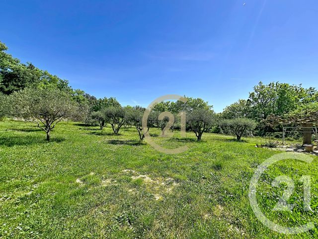 maison à vendre - 4 pièces - 94.3 m2 - UZES - 30 - LANGUEDOC-ROUSSILLON - Century 21 Beven Immobilier