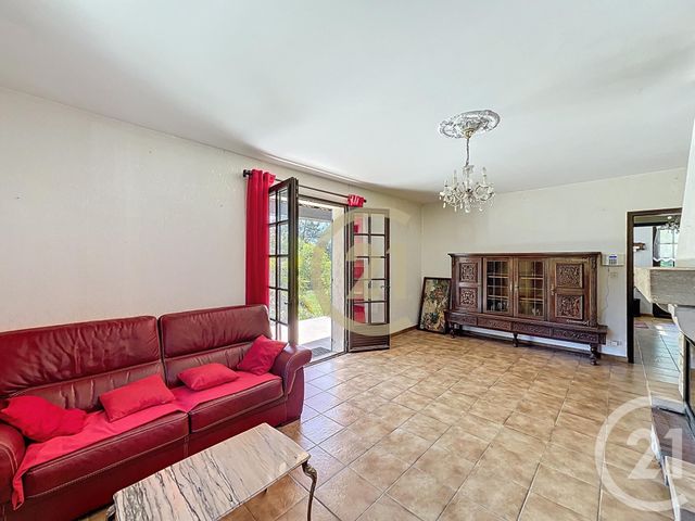 maison à vendre - 4 pièces - 94.3 m2 - UZES - 30 - LANGUEDOC-ROUSSILLON - Century 21 Beven Immobilier