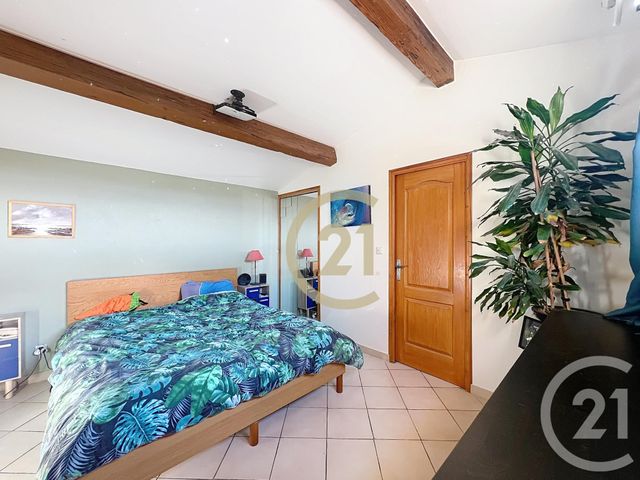 maison à vendre - 6 pièces - 161.83 m2 - CONNAUX - 30 - LANGUEDOC-ROUSSILLON - Century 21 Beven Immobilier