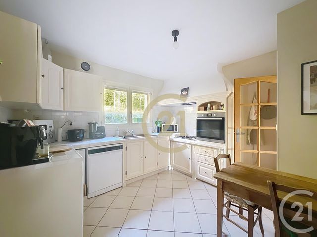 maison à vendre - 6 pièces - 161.83 m2 - CONNAUX - 30 - LANGUEDOC-ROUSSILLON - Century 21 Beven Immobilier