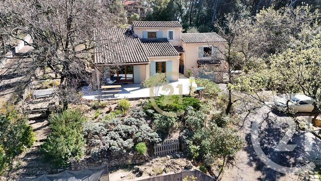 Maison à vendre CONNAUX