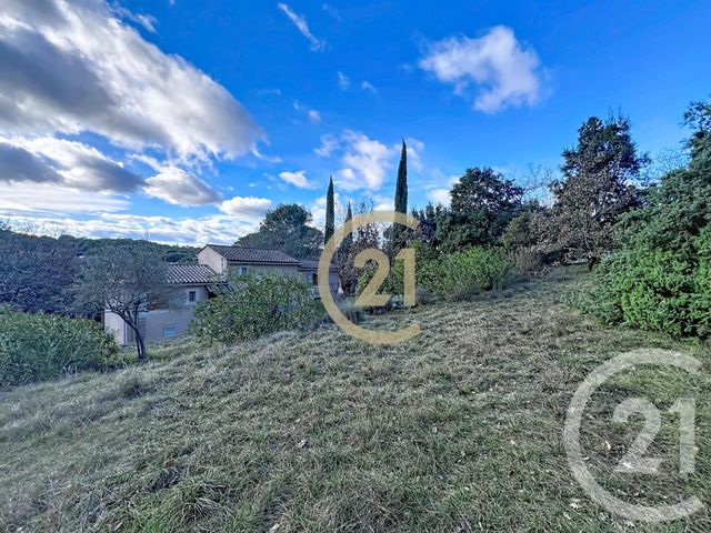 maison à vendre - 6 pièces - 161.83 m2 - CONNAUX - 30 - LANGUEDOC-ROUSSILLON - Century 21 Beven Immobilier