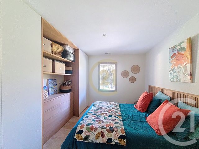 maison à vendre - 3 pièces - 105.0 m2 - FONTARECHES - 30 - LANGUEDOC-ROUSSILLON - Century 21 Beven Immobilier