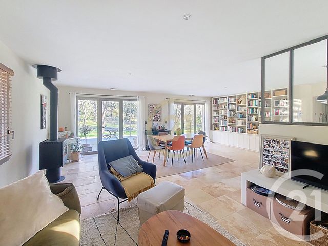 maison à vendre - 3 pièces - 105.0 m2 - FONTARECHES - 30 - LANGUEDOC-ROUSSILLON - Century 21 Beven Immobilier