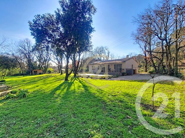 Maison à vendre FONTARECHES