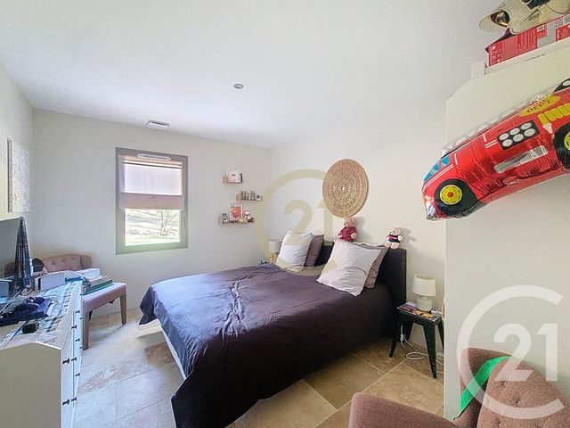 maison à vendre - 3 pièces - 105.0 m2 - FONTARECHES - 30 - LANGUEDOC-ROUSSILLON - Century 21 Beven Immobilier