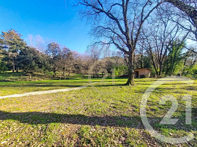 maison à vendre - 3 pièces - 105.0 m2 - FONTARECHES - 30 - LANGUEDOC-ROUSSILLON - Century 21 Beven Immobilier