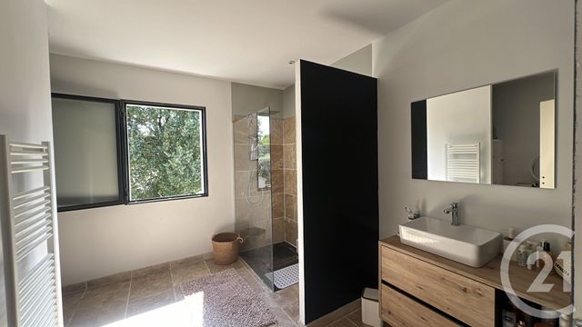 maison à vendre - 4 pièces - 117.27 m2 - UZES - 30 - LANGUEDOC-ROUSSILLON - Century 21 Beven Immobilier