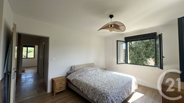 maison à vendre - 4 pièces - 117.27 m2 - UZES - 30 - LANGUEDOC-ROUSSILLON - Century 21 Beven Immobilier