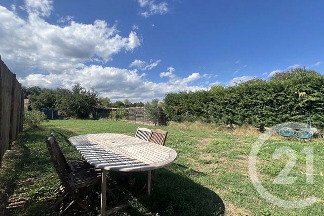 maison à vendre - 4 pièces - 117.27 m2 - UZES - 30 - LANGUEDOC-ROUSSILLON - Century 21 Beven Immobilier