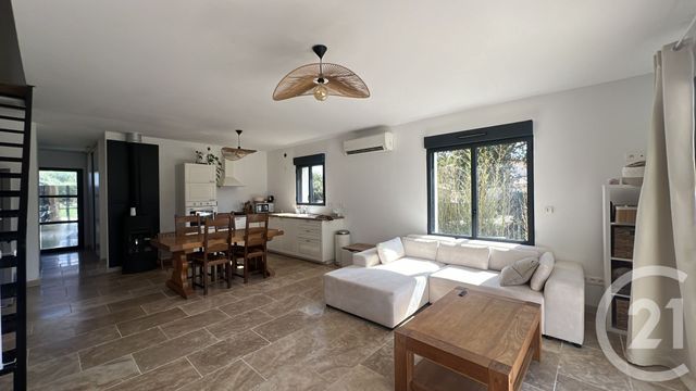 Maison à vendre UZES