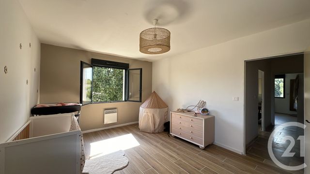 maison à vendre - 4 pièces - 117.27 m2 - UZES - 30 - LANGUEDOC-ROUSSILLON - Century 21 Beven Immobilier
