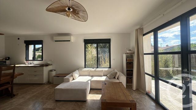 maison à vendre - 4 pièces - 117.27 m2 - UZES - 30 - LANGUEDOC-ROUSSILLON - Century 21 Beven Immobilier