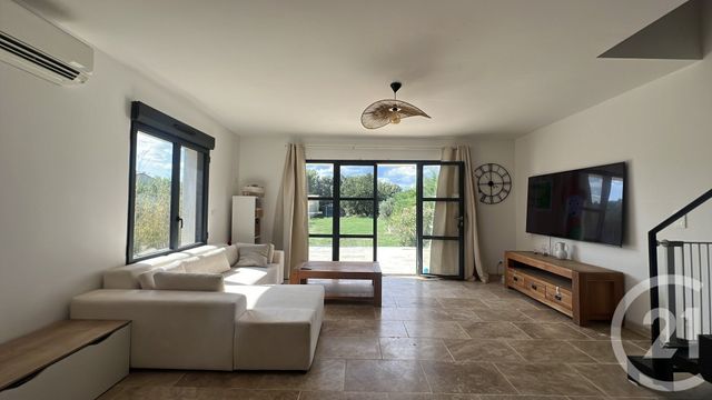 maison à vendre - 4 pièces - 117.27 m2 - UZES - 30 - LANGUEDOC-ROUSSILLON - Century 21 Beven Immobilier