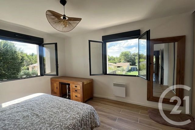 maison à vendre - 4 pièces - 117.27 m2 - UZES - 30 - LANGUEDOC-ROUSSILLON - Century 21 Beven Immobilier