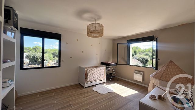 maison à vendre - 4 pièces - 117.27 m2 - UZES - 30 - LANGUEDOC-ROUSSILLON - Century 21 Beven Immobilier