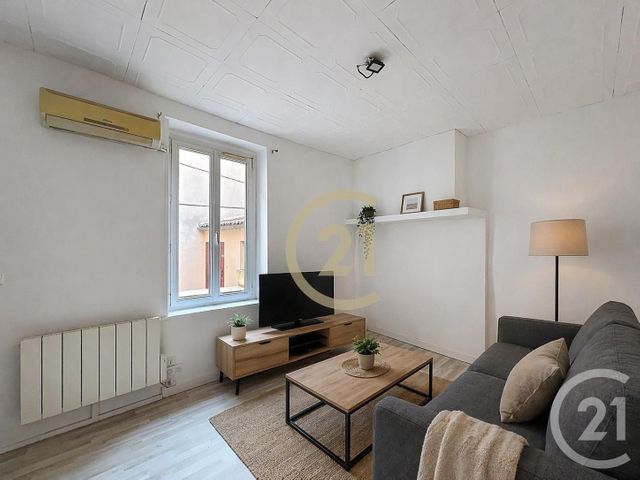 Maison à vendre BAGNOLS SUR CEZE