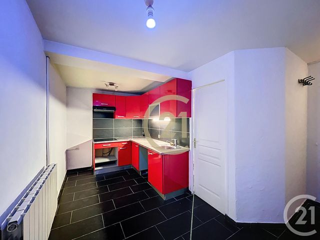 maison à vendre - 3 pièces - 59.71 m2 - BAGNOLS SUR CEZE - 30 - LANGUEDOC-ROUSSILLON - Century 21 Beven Immobilier