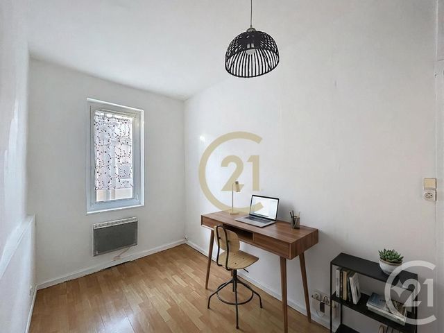 maison à vendre - 3 pièces - 59.71 m2 - BAGNOLS SUR CEZE - 30 - LANGUEDOC-ROUSSILLON - Century 21 Beven Immobilier