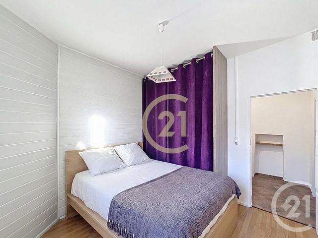maison à vendre - 3 pièces - 59.71 m2 - BAGNOLS SUR CEZE - 30 - LANGUEDOC-ROUSSILLON - Century 21 Beven Immobilier