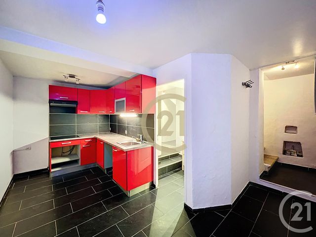 maison à vendre - 3 pièces - 59.71 m2 - BAGNOLS SUR CEZE - 30 - LANGUEDOC-ROUSSILLON - Century 21 Beven Immobilier