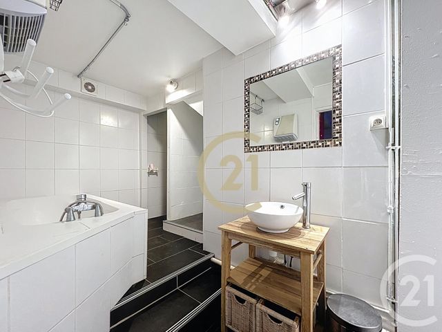 maison à vendre - 3 pièces - 59.71 m2 - BAGNOLS SUR CEZE - 30 - LANGUEDOC-ROUSSILLON - Century 21 Beven Immobilier