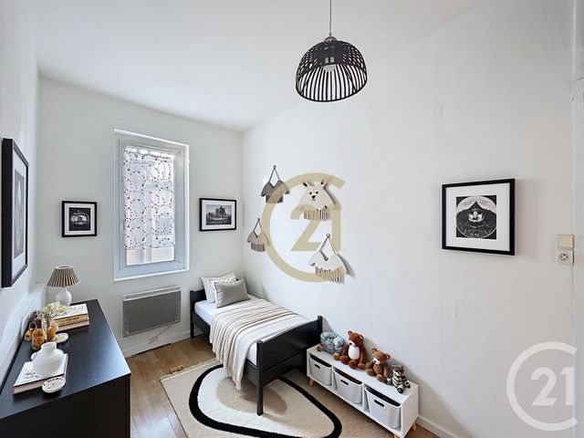 maison à vendre - 3 pièces - 59.71 m2 - BAGNOLS SUR CEZE - 30 - LANGUEDOC-ROUSSILLON - Century 21 Beven Immobilier