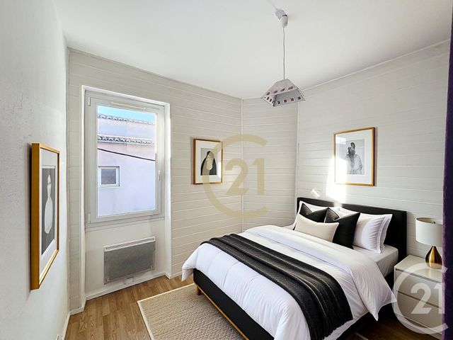 maison à vendre - 3 pièces - 59.71 m2 - BAGNOLS SUR CEZE - 30 - LANGUEDOC-ROUSSILLON - Century 21 Beven Immobilier