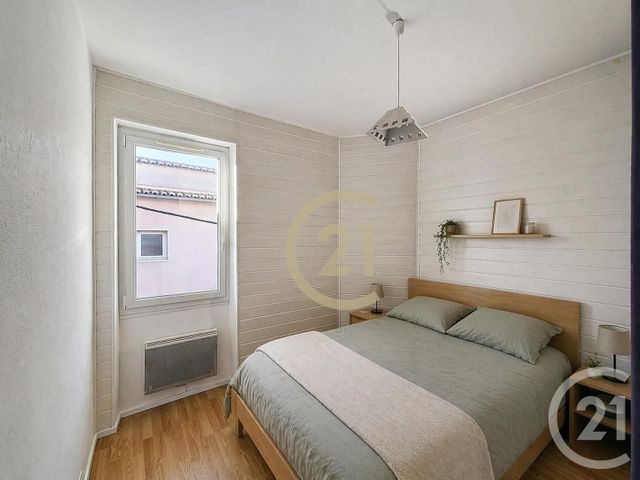 maison à vendre - 3 pièces - 59.71 m2 - BAGNOLS SUR CEZE - 30 - LANGUEDOC-ROUSSILLON - Century 21 Beven Immobilier