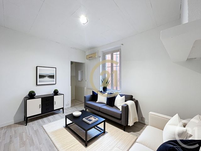 maison - BAGNOLS SUR CEZE - 30