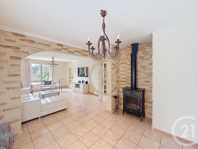 maison à vendre - 5 pièces - 95.0 m2 - REMOULINS - 30 - LANGUEDOC-ROUSSILLON - Century 21 Beven Immobilier