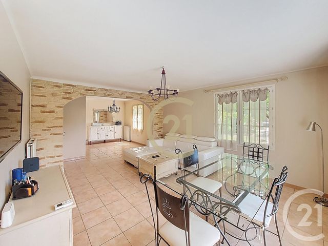 Maison à vendre REMOULINS