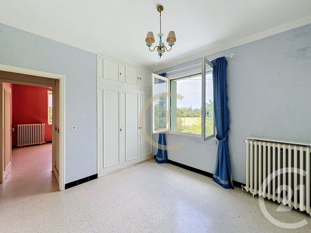 maison à vendre - 9 pièces - 221.5 m2 - UZES - 30 - LANGUEDOC-ROUSSILLON - Century 21 Beven Immobilier