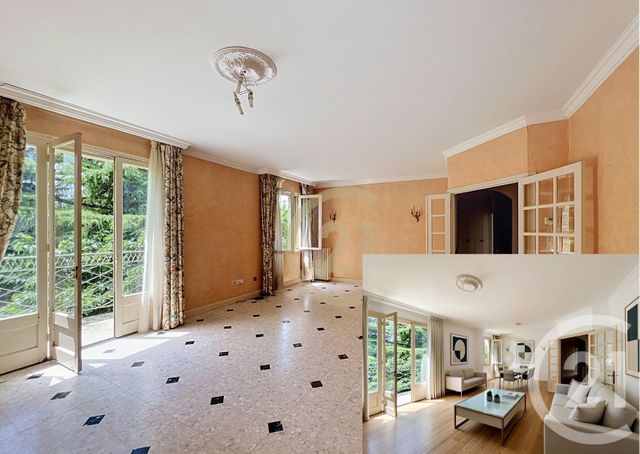 maison à vendre - 9 pièces - 221.5 m2 - UZES - 30 - LANGUEDOC-ROUSSILLON - Century 21 Beven Immobilier