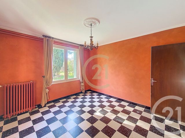 maison à vendre - 9 pièces - 221.5 m2 - UZES - 30 - LANGUEDOC-ROUSSILLON - Century 21 Beven Immobilier