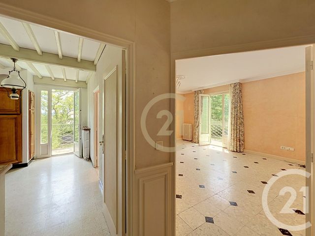 maison à vendre - 9 pièces - 221.5 m2 - UZES - 30 - LANGUEDOC-ROUSSILLON - Century 21 Beven Immobilier