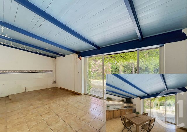 maison à vendre - 9 pièces - 221.5 m2 - UZES - 30 - LANGUEDOC-ROUSSILLON - Century 21 Beven Immobilier
