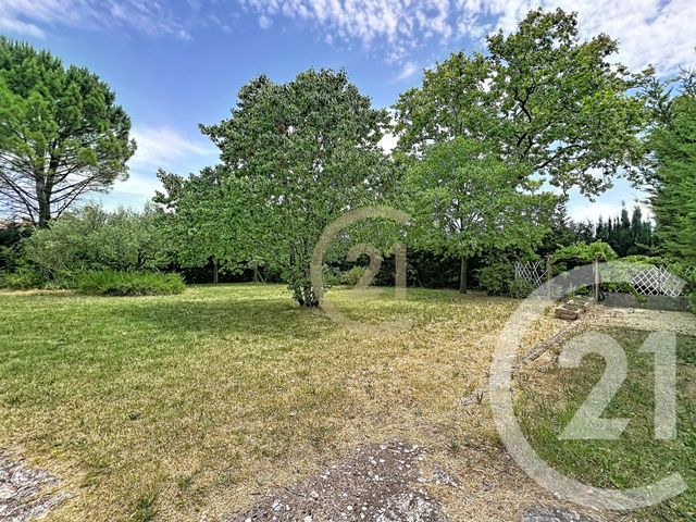 maison à vendre - 9 pièces - 221.5 m2 - UZES - 30 - LANGUEDOC-ROUSSILLON - Century 21 Beven Immobilier