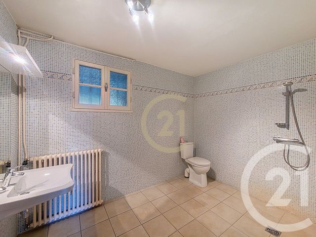 maison à vendre - 9 pièces - 221.5 m2 - UZES - 30 - LANGUEDOC-ROUSSILLON - Century 21 Beven Immobilier