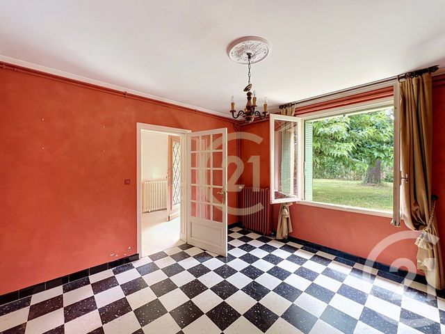 maison à vendre - 9 pièces - 221.5 m2 - UZES - 30 - LANGUEDOC-ROUSSILLON - Century 21 Beven Immobilier