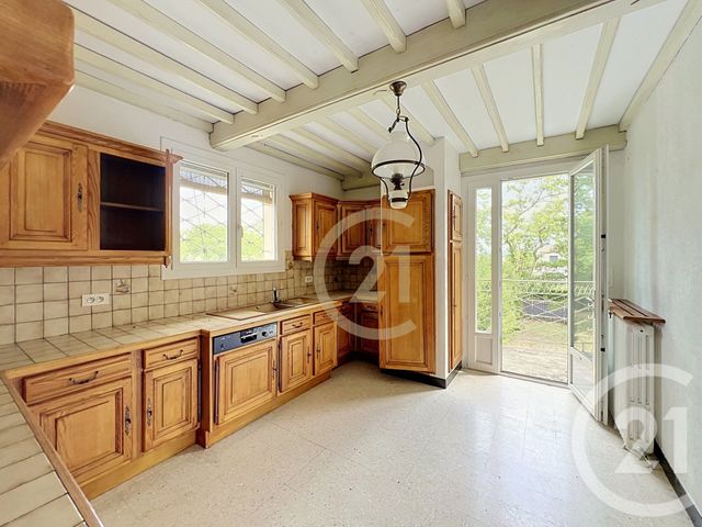 maison à vendre - 9 pièces - 221.5 m2 - UZES - 30 - LANGUEDOC-ROUSSILLON - Century 21 Beven Immobilier