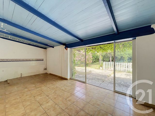 maison à vendre - 9 pièces - 221.5 m2 - UZES - 30 - LANGUEDOC-ROUSSILLON - Century 21 Beven Immobilier