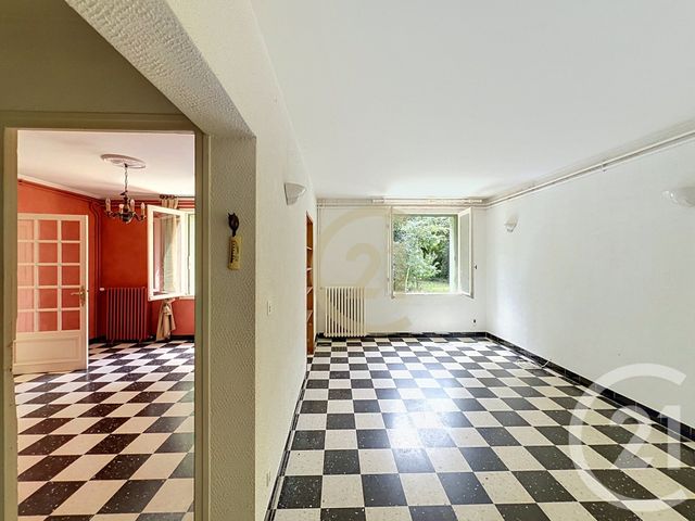 maison à vendre - 9 pièces - 221.5 m2 - UZES - 30 - LANGUEDOC-ROUSSILLON - Century 21 Beven Immobilier